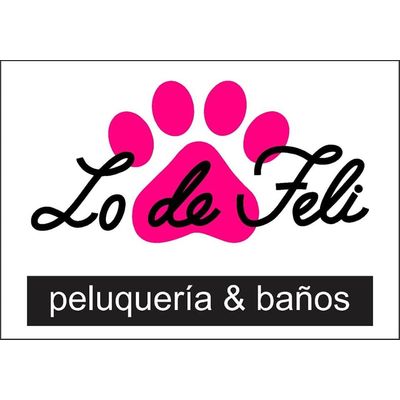 Estética canina lo de Feli