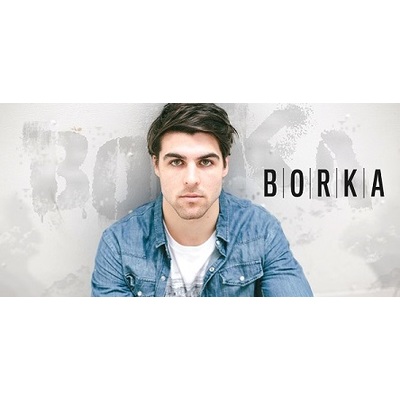 BORKA