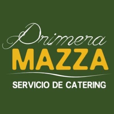 Primera Mazza catering 