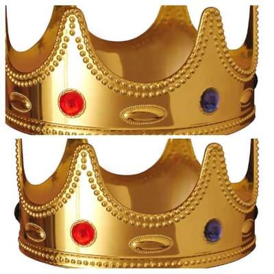 Mis dos reyes