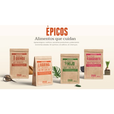 Épicos